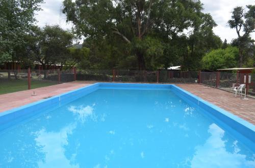 Lodge El Refugio