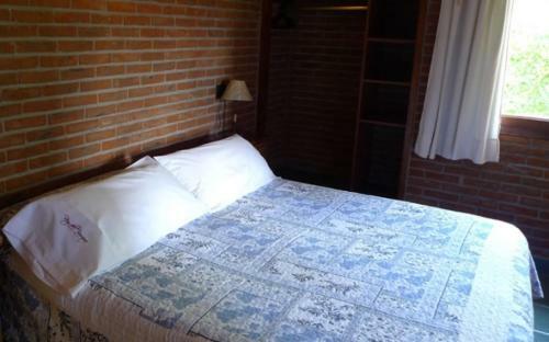 Aparthotel Rey Del Bosque Apart - Hotel & Spa