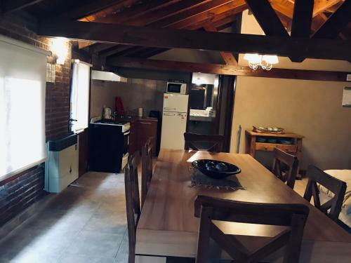 Aparthotel Rey Del Bosque Apart - Hotel & Spa