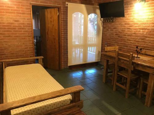 Aparthotel Rey Del Bosque Apart - Hotel & Spa