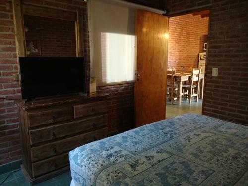 Aparthotel Rey Del Bosque Apart - Hotel & Spa