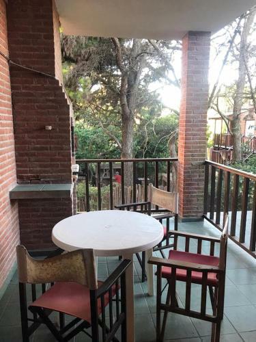 Aparthotel Rey Del Bosque Apart - Hotel & Spa