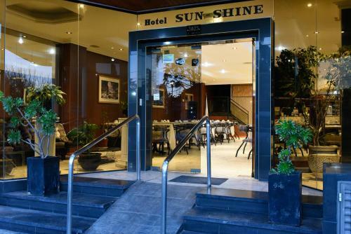 Sun-shine Hotel