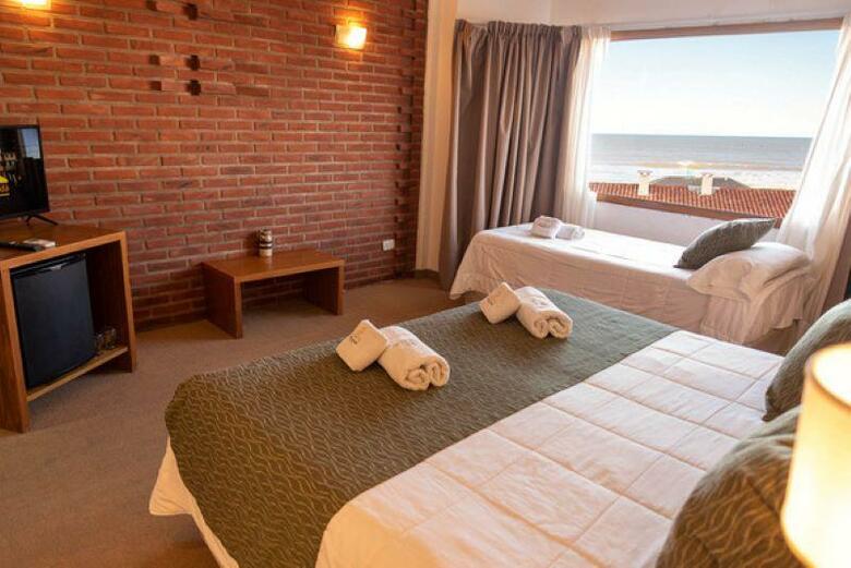 Hotel Fonte Arcada