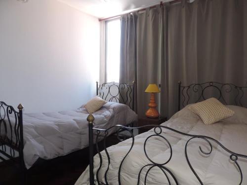 Apartamento Departamento Sarmiento