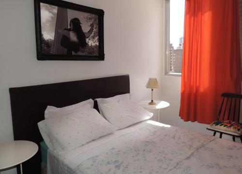 Apartamento Departamento Sarmiento