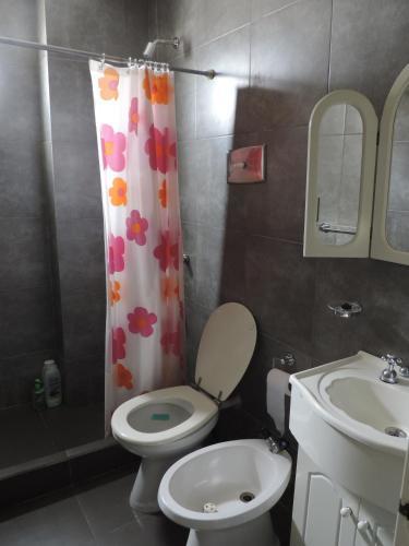 Apartamento Departamento Sarmiento