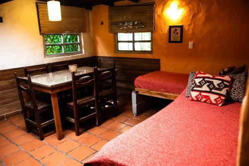 Lodge Caba�as Recanto