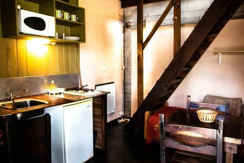 Lodge Caba�as Recanto