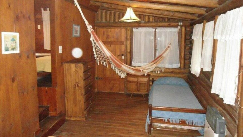 Lodge Caba�as Manamar