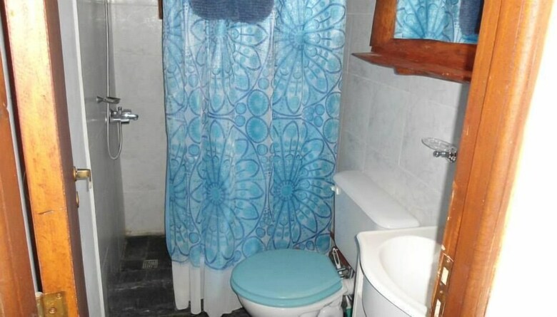 Lodge Caba�as Manamar