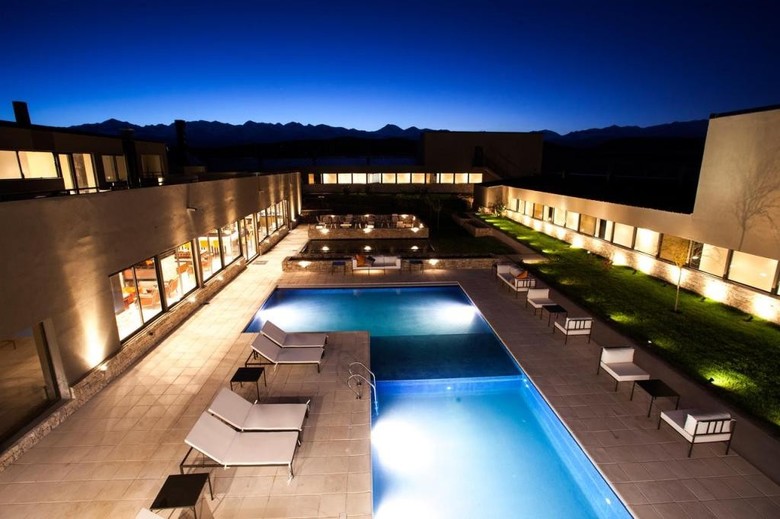 Hotel Auberge Du Vin