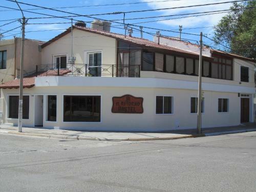 El Retorno Hostel