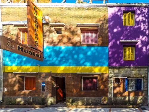 Casa Grande Hostel