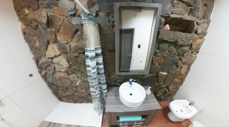 Albergue Ruca Potu