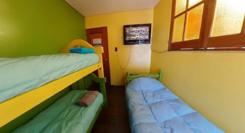 Albergue Ruca Potu