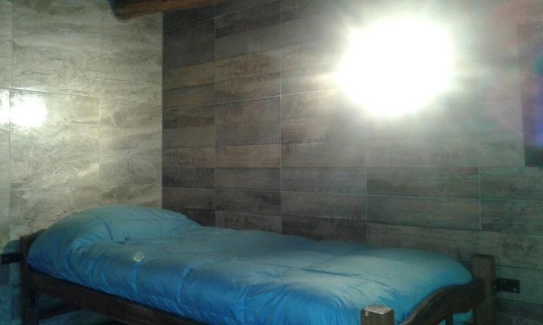 Albergue Ruca Potu