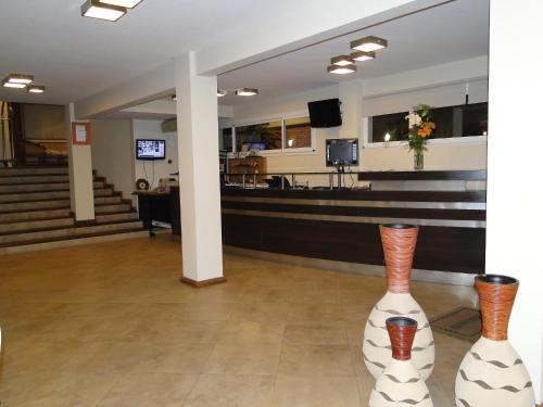 Aparthotel Medamar Club