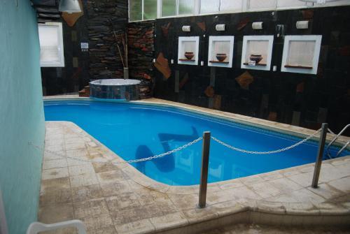 Aparthotel Medamar Club