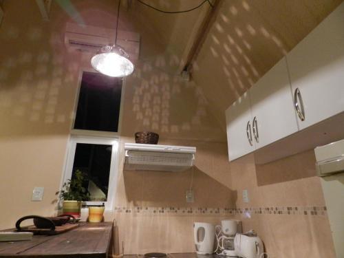 Lodge Caba�as Sol De Abril