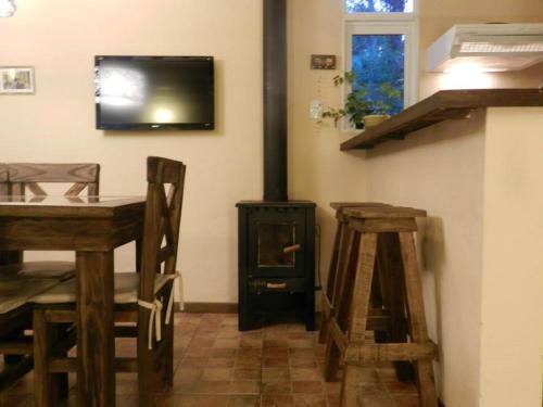 Lodge Caba�as Sol De Abril