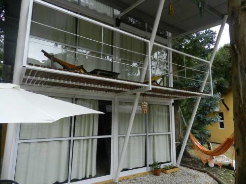 Lodge Caba�as Sol De Abril