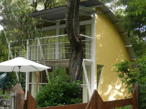 Lodge Caba�as Sol De Abril