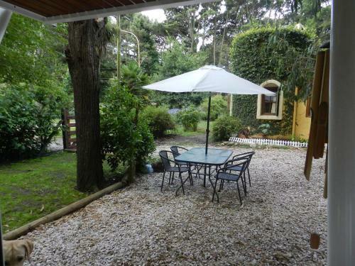 Lodge Caba�as Sol De Abril