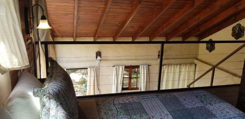 Lodge Caba�as Sol De Abril