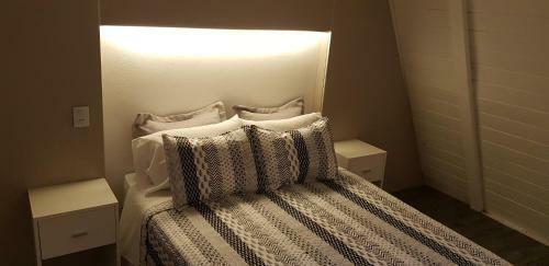 Lodge Caba�as Sol De Abril