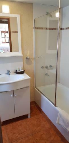 Lodge Caba�as Sol De Abril