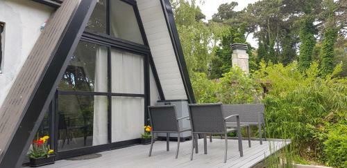 Lodge Caba�as Sol De Abril