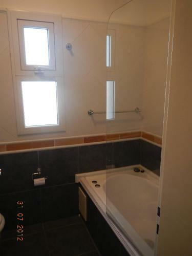 Apartamento Duplex Barrancas