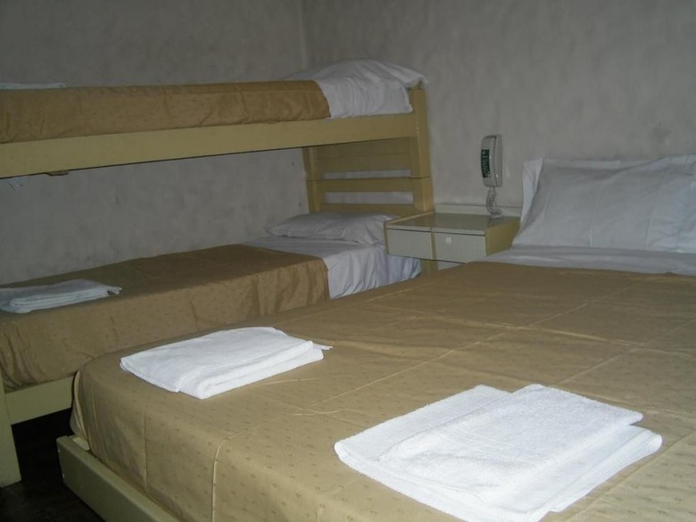 Hotel Panamericano Mendoza
