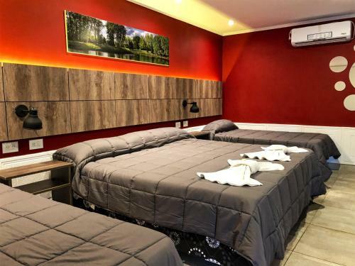 Hotel Villa Santa Maiani