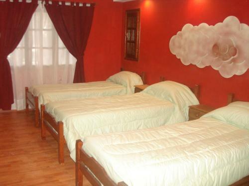 Hotel Villa Santa Maiani