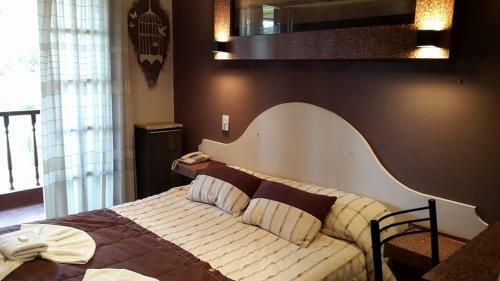 Hotel Villa Santa Maiani