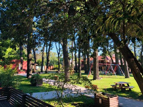 Hotel Villa Santa Maiani