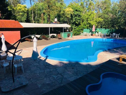 Hotel Villa Santa Maiani
