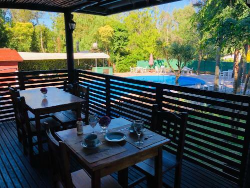 Hotel Villa Santa Maiani