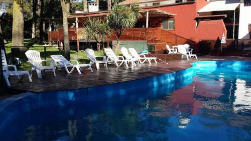 Hotel Villa Santa Maiani