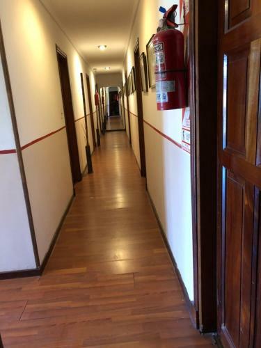 Hotel Villa Santa Maiani