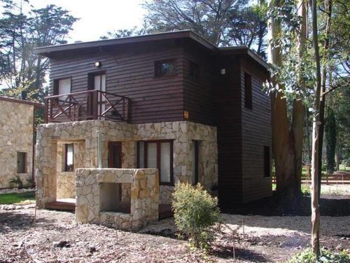 Lodge Caba�as Las Olivas