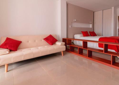 Apartamento Pi�lago