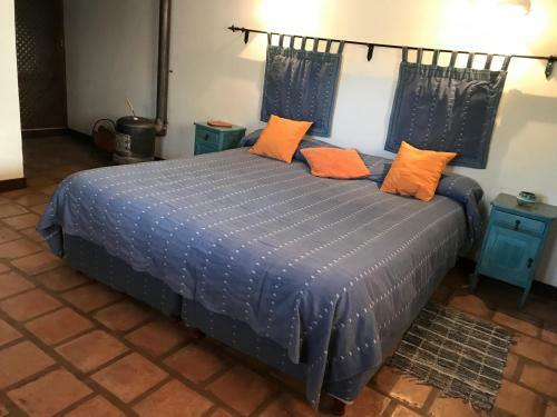 Bed & Breakfast La Vaca Tranquila