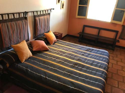 Bed & Breakfast La Vaca Tranquila