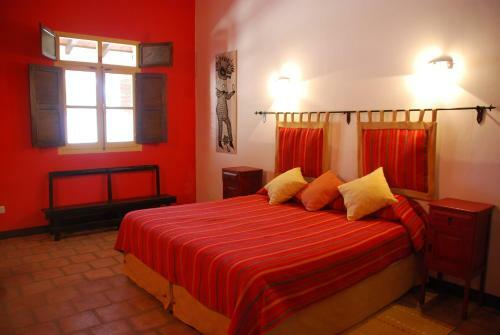 Bed & Breakfast La Vaca Tranquila