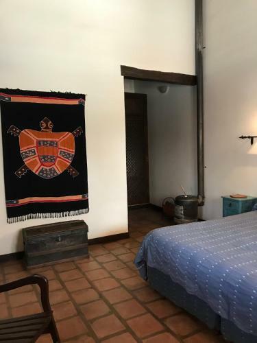 Bed & Breakfast La Vaca Tranquila