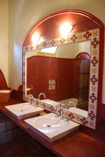 Bed & Breakfast La Vaca Tranquila
