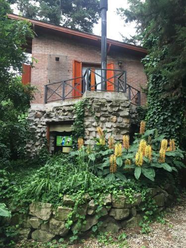 Lodge Caba�as Arehue